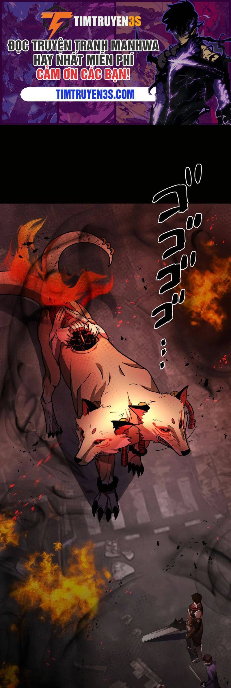 Hồi Quy Trở Thành Mạo Hiểm Giả Mạnh Nhất Nhờ Class Ẩn Điều Khiển Trọng Lực Chap 28 - Next Chap 29