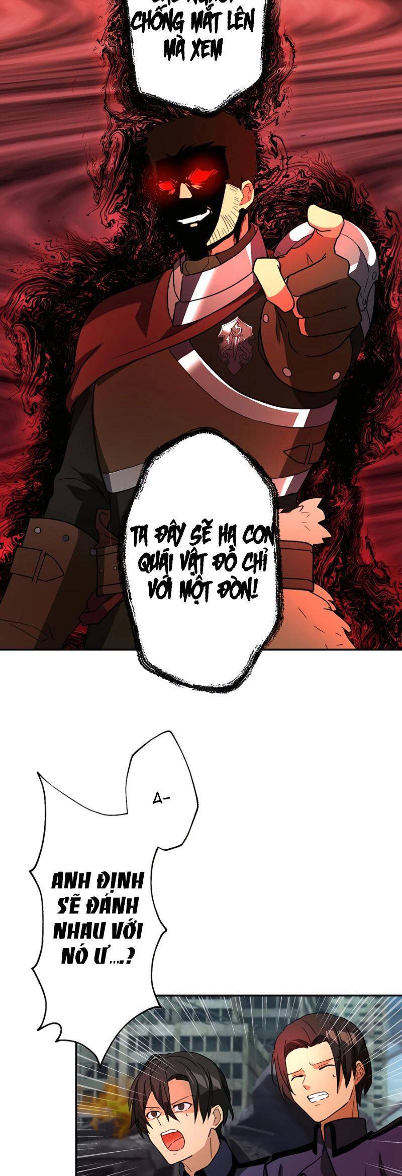 Hồi Quy Trở Thành Mạo Hiểm Giả Mạnh Nhất Nhờ Class Ẩn Điều Khiển Trọng Lực Chap 28 - Next Chap 29