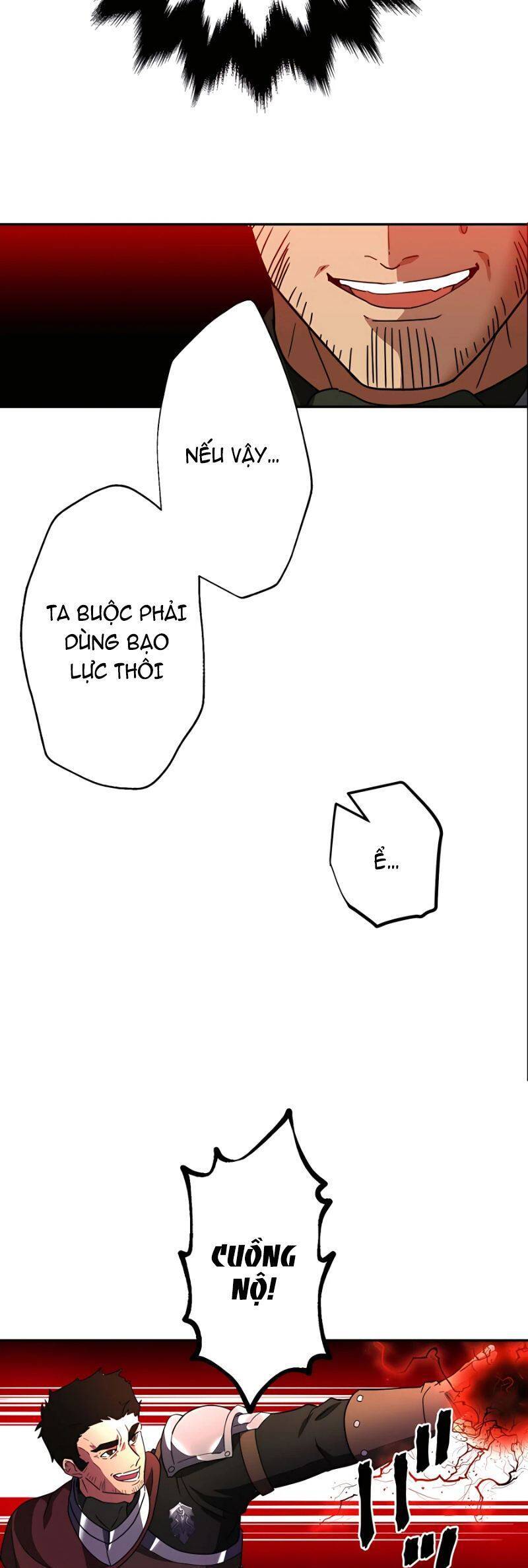 Hồi Quy Trở Thành Mạo Hiểm Giả Mạnh Nhất Nhờ Class Ẩn Điều Khiển Trọng Lực Chap 28 - Next Chap 29