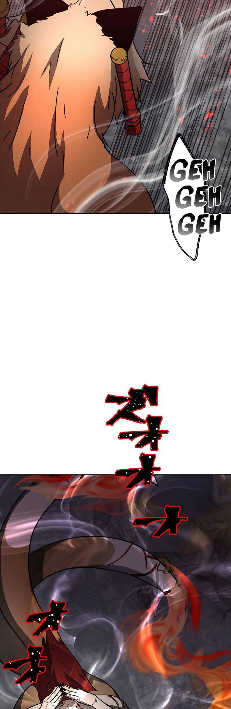 Hồi Quy Trở Thành Mạo Hiểm Giả Mạnh Nhất Nhờ Class Ẩn Điều Khiển Trọng Lực Chap 28 - Next Chap 29