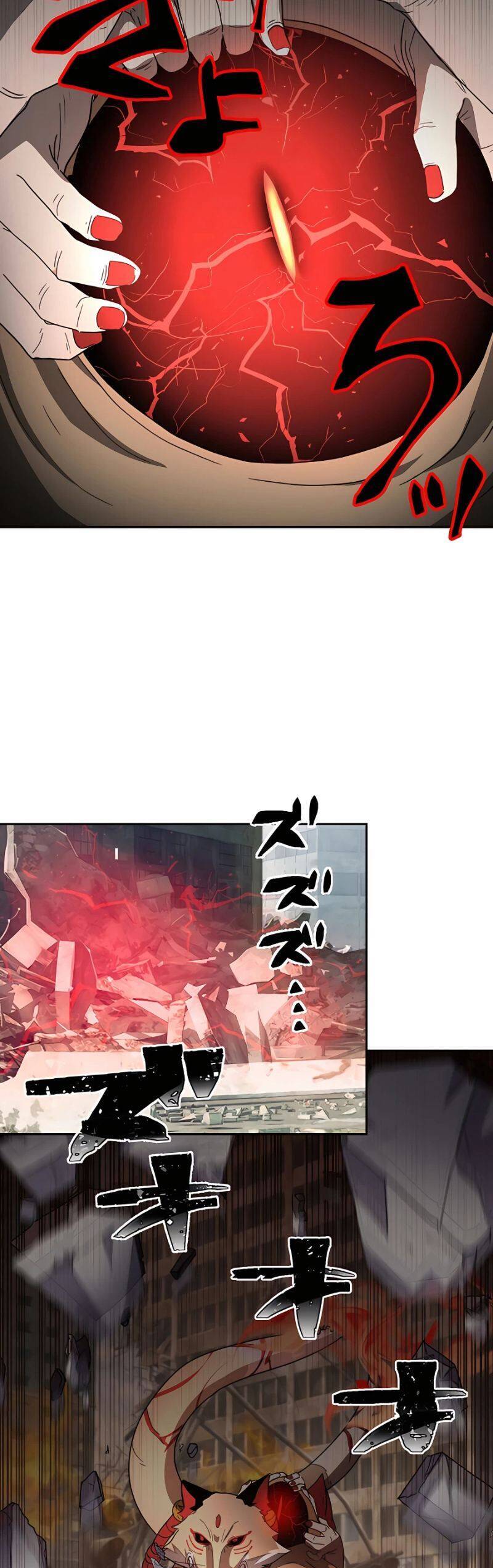 Hồi Quy Trở Thành Mạo Hiểm Giả Mạnh Nhất Nhờ Class Ẩn Điều Khiển Trọng Lực Chap 28 - Next Chap 29