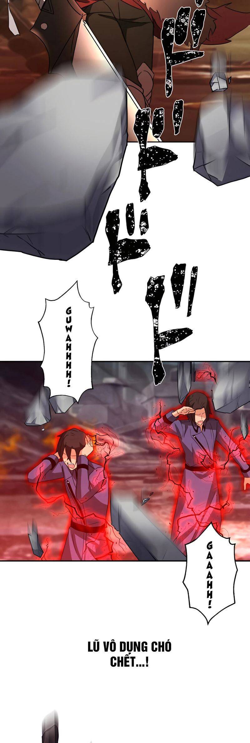 Hồi Quy Trở Thành Mạo Hiểm Giả Mạnh Nhất Nhờ Class Ẩn Điều Khiển Trọng Lực Chap 28 - Next Chap 29