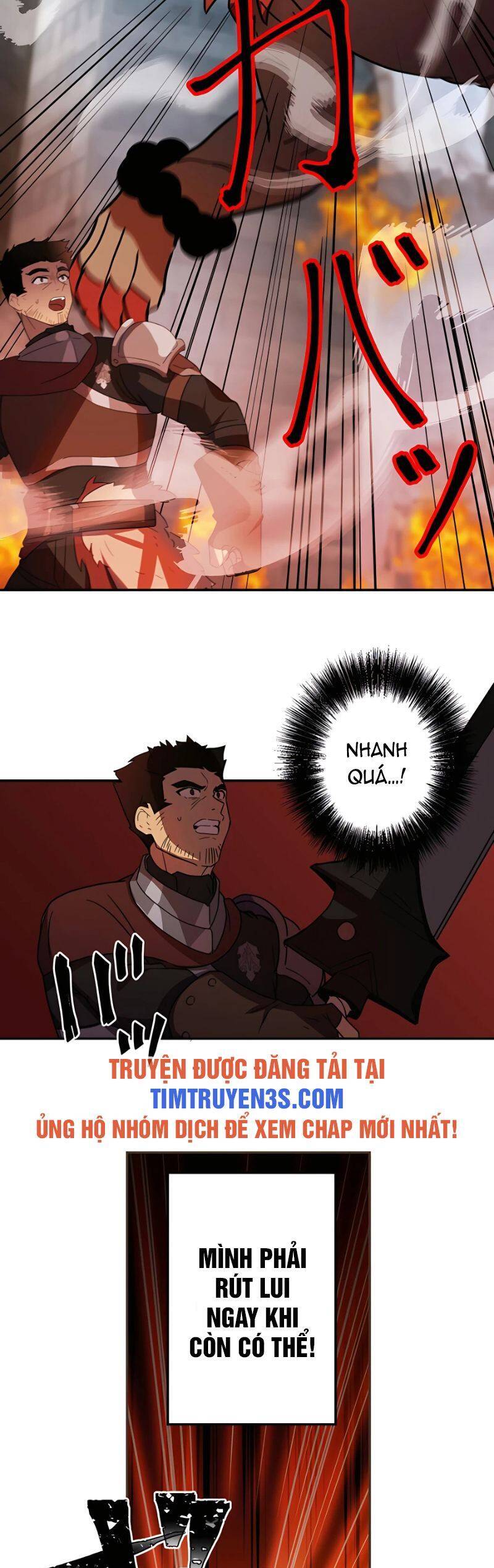 Hồi Quy Trở Thành Mạo Hiểm Giả Mạnh Nhất Nhờ Class Ẩn Điều Khiển Trọng Lực Chap 28 - Next Chap 29