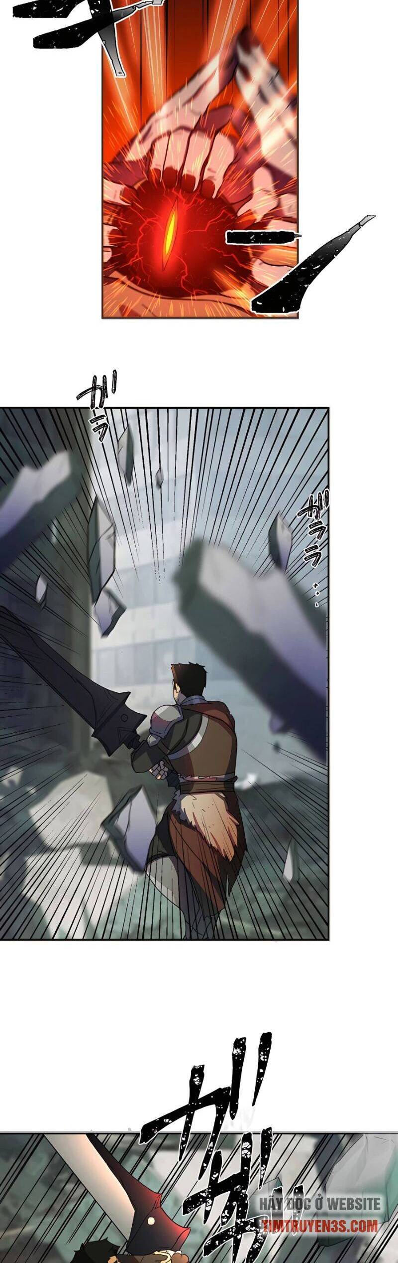 Hồi Quy Trở Thành Mạo Hiểm Giả Mạnh Nhất Nhờ Class Ẩn Điều Khiển Trọng Lực Chap 28 - Next Chap 29