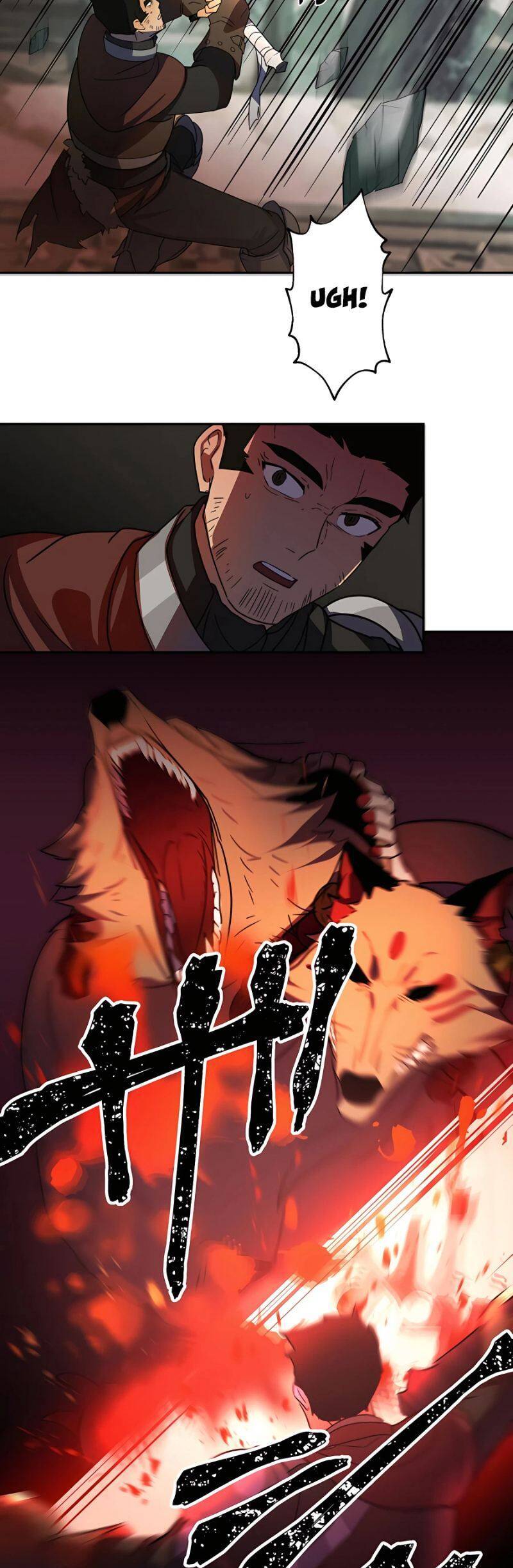 Hồi Quy Trở Thành Mạo Hiểm Giả Mạnh Nhất Nhờ Class Ẩn Điều Khiển Trọng Lực Chap 28 - Next Chap 29