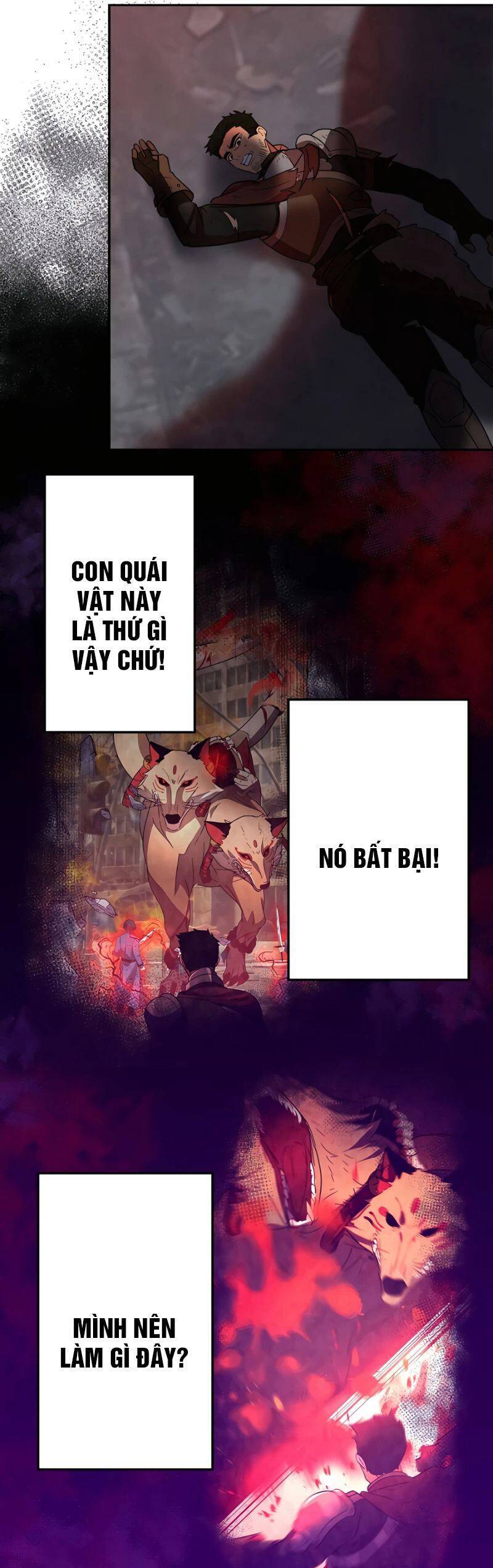 Hồi Quy Trở Thành Mạo Hiểm Giả Mạnh Nhất Nhờ Class Ẩn Điều Khiển Trọng Lực Chap 28 - Next Chap 29