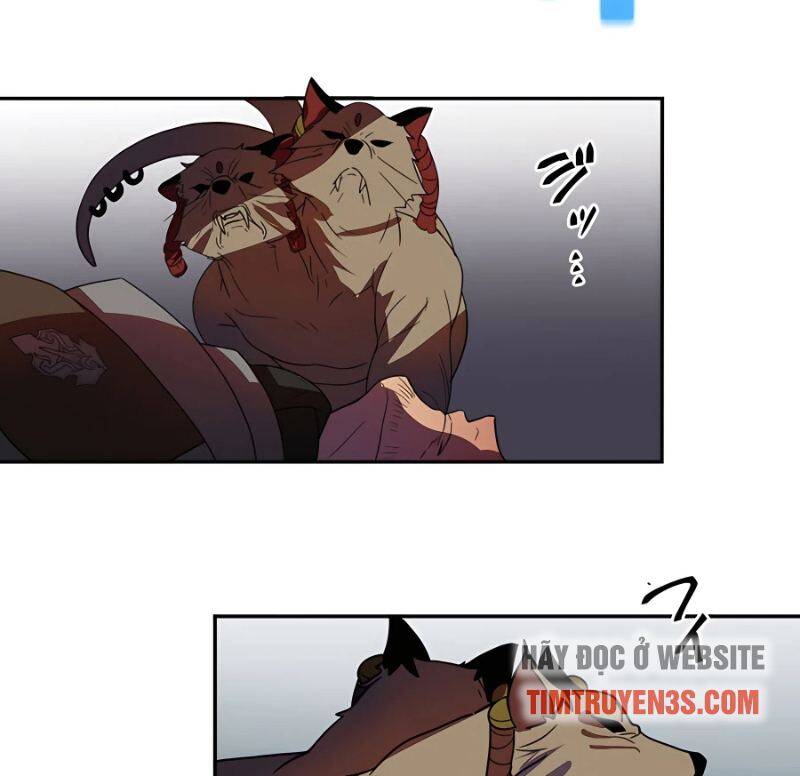 Hồi Quy Trở Thành Mạo Hiểm Giả Mạnh Nhất Nhờ Class Ẩn Điều Khiển Trọng Lực Chap 28 - Next Chap 29