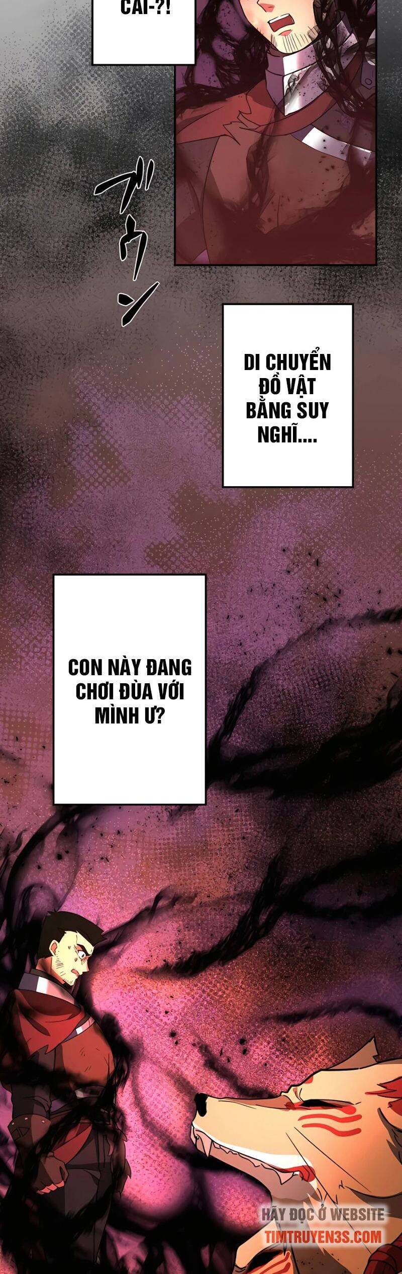 Hồi Quy Trở Thành Mạo Hiểm Giả Mạnh Nhất Nhờ Class Ẩn Điều Khiển Trọng Lực Chap 28 - Next Chap 29