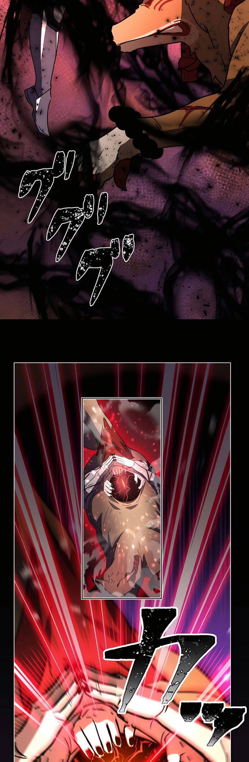 Hồi Quy Trở Thành Mạo Hiểm Giả Mạnh Nhất Nhờ Class Ẩn Điều Khiển Trọng Lực Chap 28 - Next Chap 29