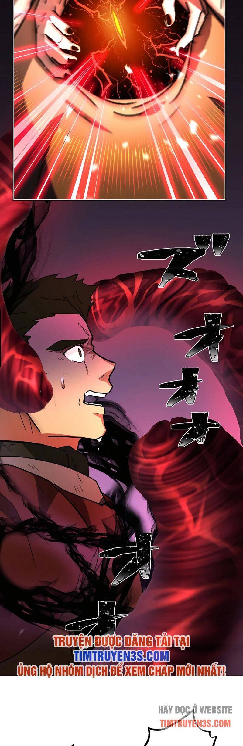 Hồi Quy Trở Thành Mạo Hiểm Giả Mạnh Nhất Nhờ Class Ẩn Điều Khiển Trọng Lực Chap 28 - Next Chap 29