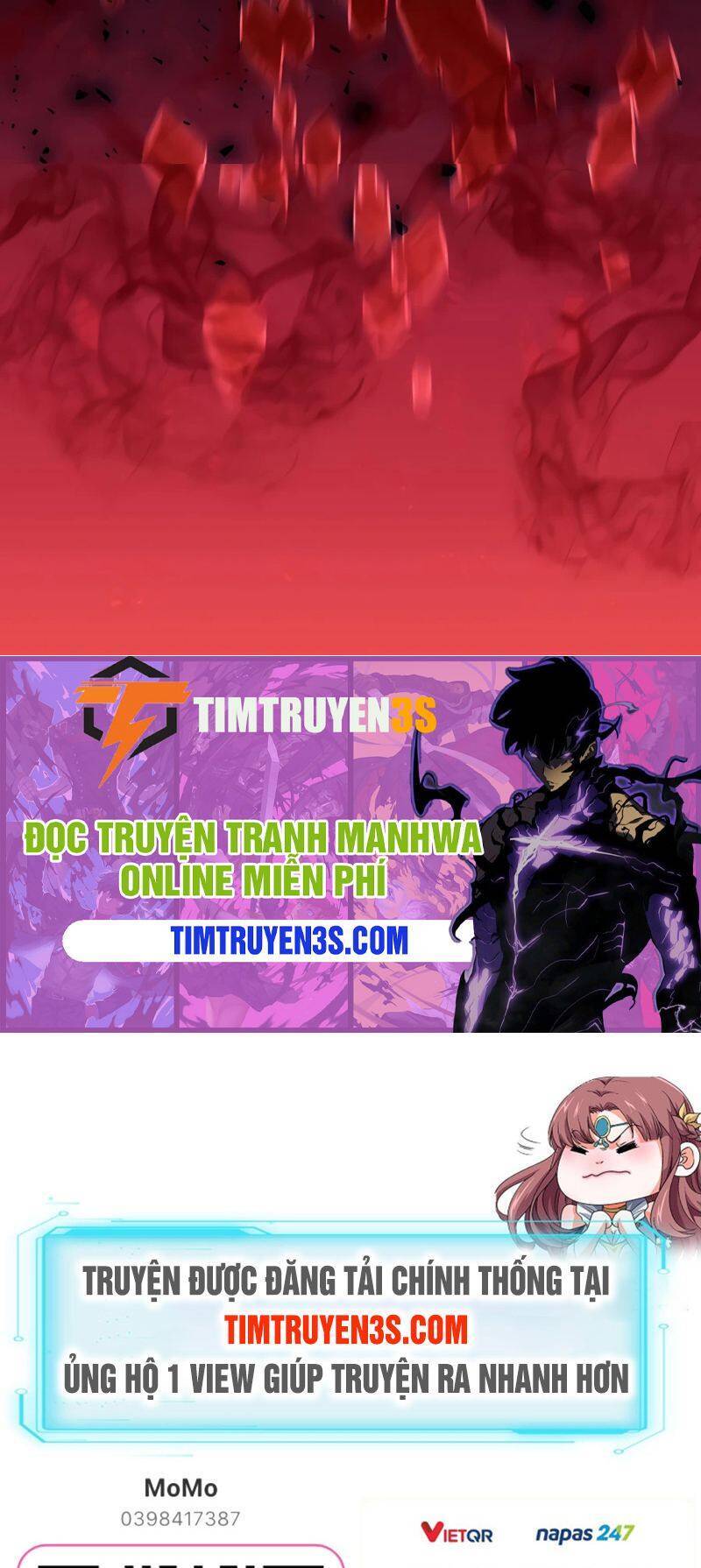 Hồi Quy Trở Thành Mạo Hiểm Giả Mạnh Nhất Nhờ Class Ẩn Điều Khiển Trọng Lực Chap 28 - Next Chap 29