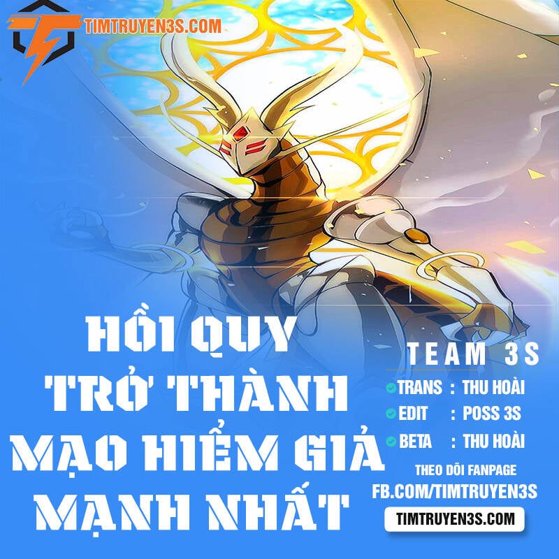 Hồi Quy Trở Thành Mạo Hiểm Giả Mạnh Nhất Nhờ Class Ẩn Điều Khiển Trọng Lực Chap 29 - Next Chap 30