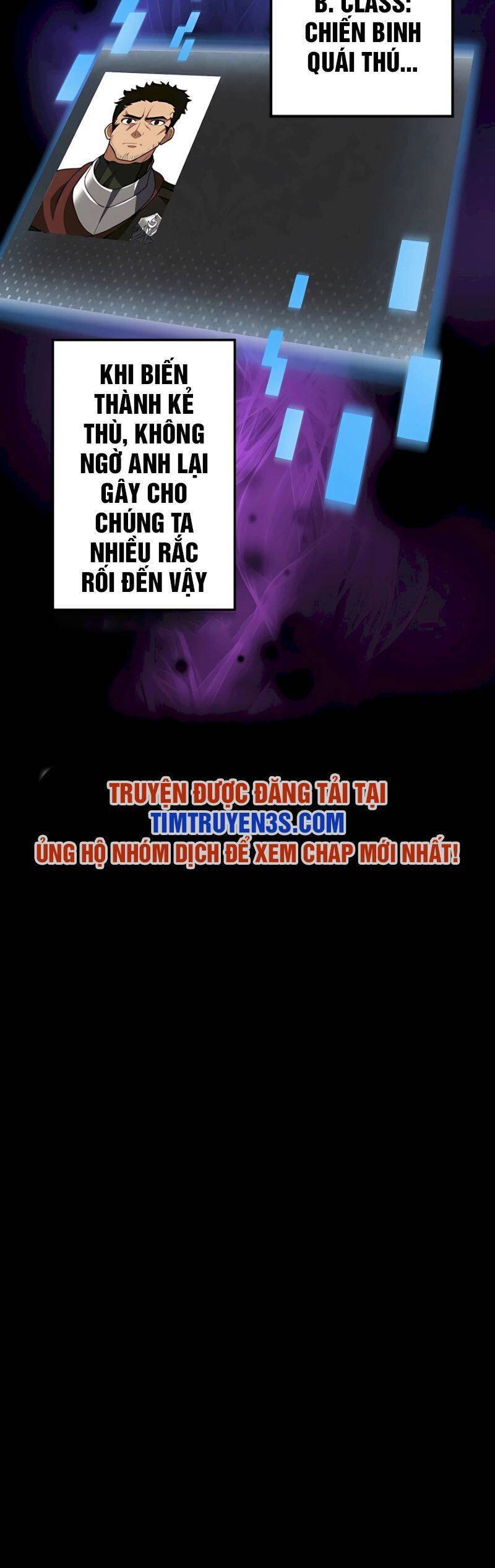 Hồi Quy Trở Thành Mạo Hiểm Giả Mạnh Nhất Nhờ Class Ẩn Điều Khiển Trọng Lực Chap 29 - Next Chap 30