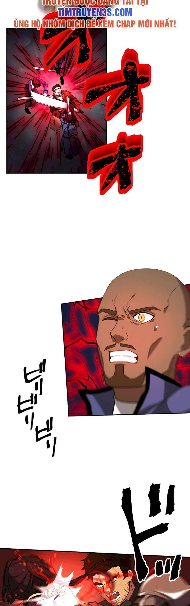 Hồi Quy Trở Thành Mạo Hiểm Giả Mạnh Nhất Nhờ Class Ẩn Điều Khiển Trọng Lực Chap 29 - Next Chap 30