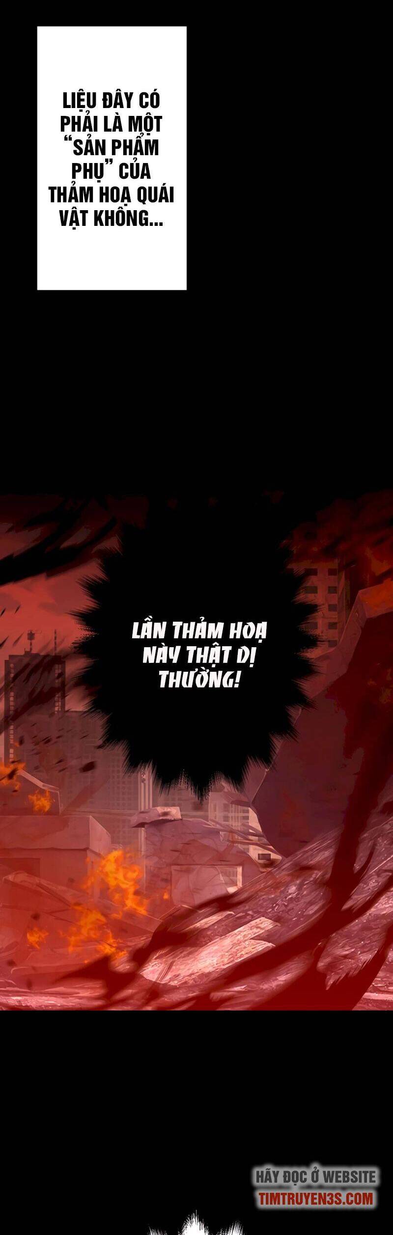 Hồi Quy Trở Thành Mạo Hiểm Giả Mạnh Nhất Nhờ Class Ẩn Điều Khiển Trọng Lực Chap 29 - Next Chap 30