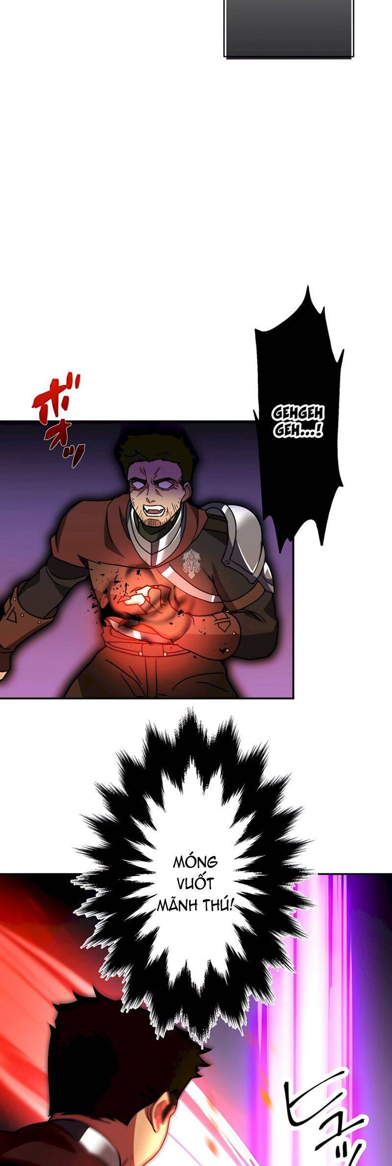 Hồi Quy Trở Thành Mạo Hiểm Giả Mạnh Nhất Nhờ Class Ẩn Điều Khiển Trọng Lực Chap 29 - Next Chap 30