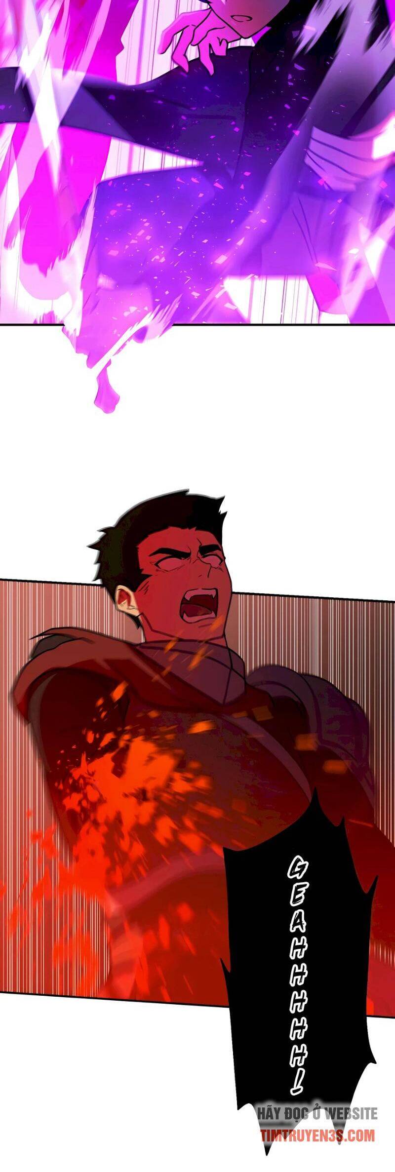 Hồi Quy Trở Thành Mạo Hiểm Giả Mạnh Nhất Nhờ Class Ẩn Điều Khiển Trọng Lực Chap 29 - Next Chap 30