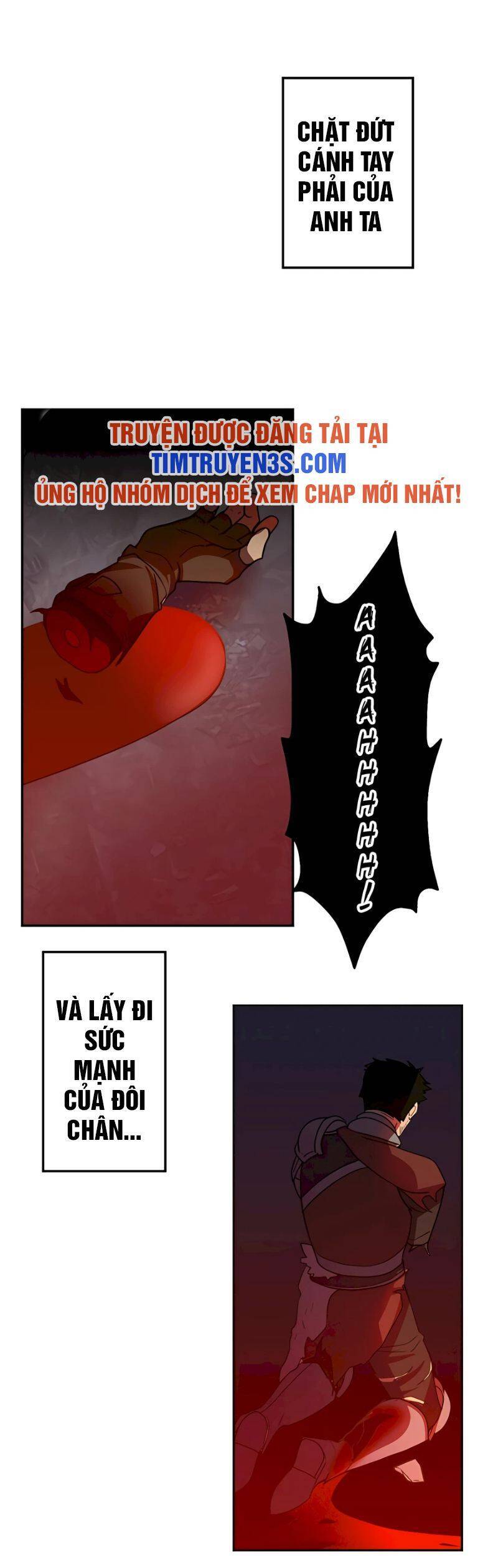 Hồi Quy Trở Thành Mạo Hiểm Giả Mạnh Nhất Nhờ Class Ẩn Điều Khiển Trọng Lực Chap 29 - Next Chap 30