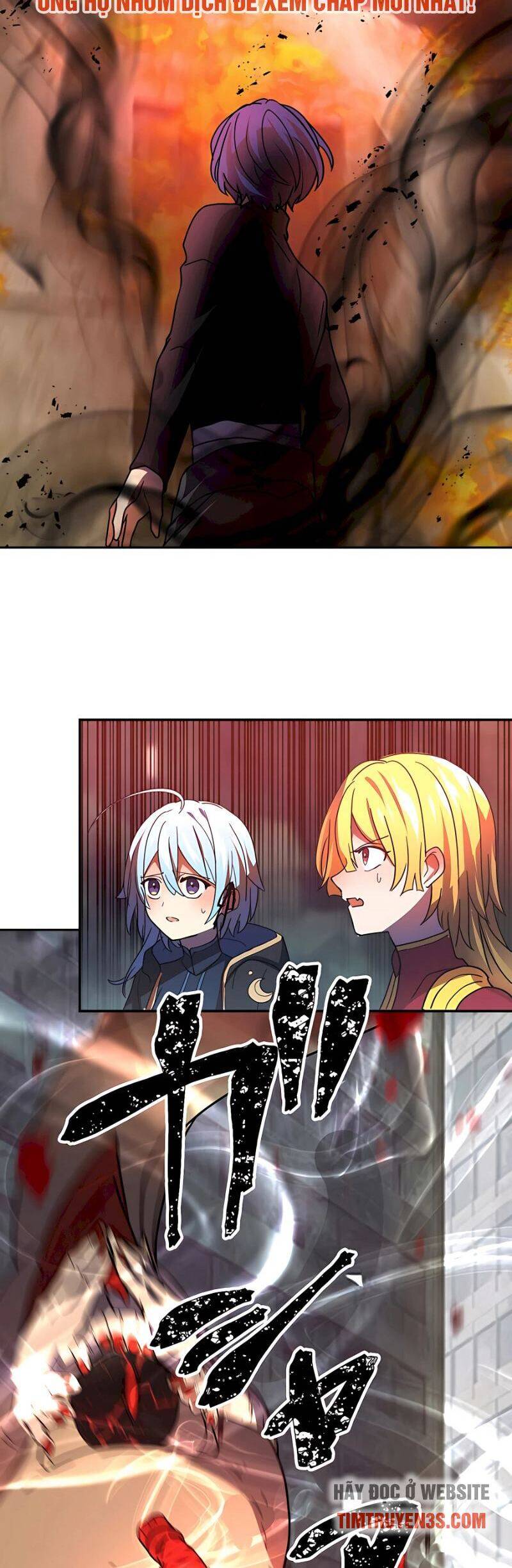 Hồi Quy Trở Thành Mạo Hiểm Giả Mạnh Nhất Nhờ Class Ẩn Điều Khiển Trọng Lực Chap 29 - Next Chap 30