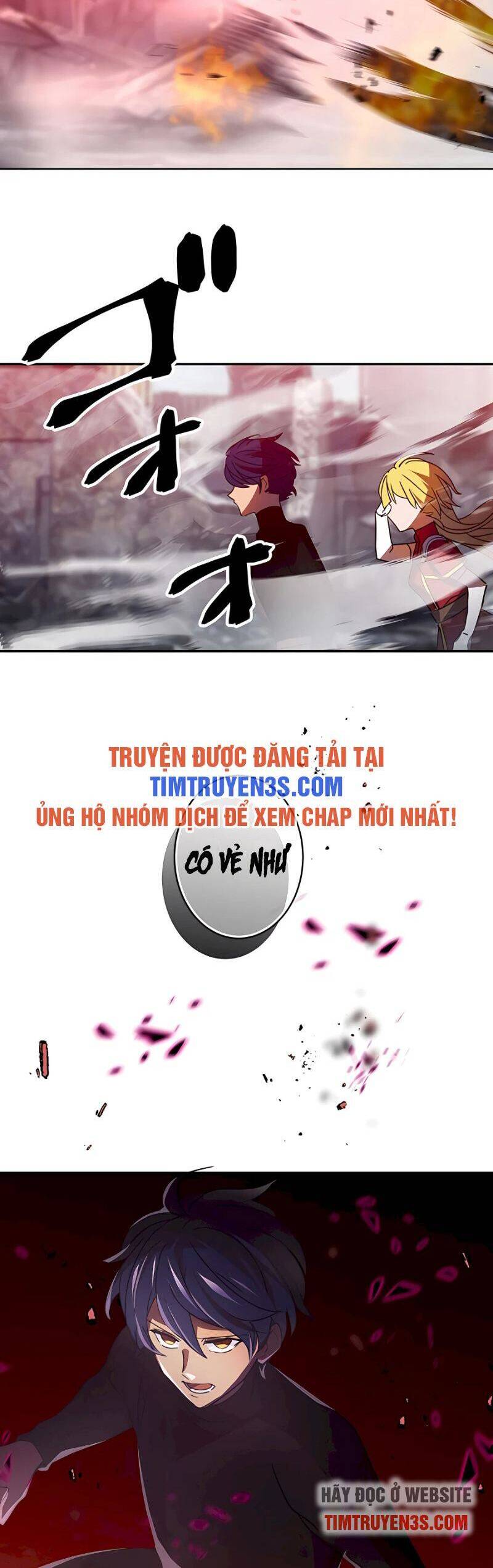 Hồi Quy Trở Thành Mạo Hiểm Giả Mạnh Nhất Nhờ Class Ẩn Điều Khiển Trọng Lực Chap 29 - Next Chap 30