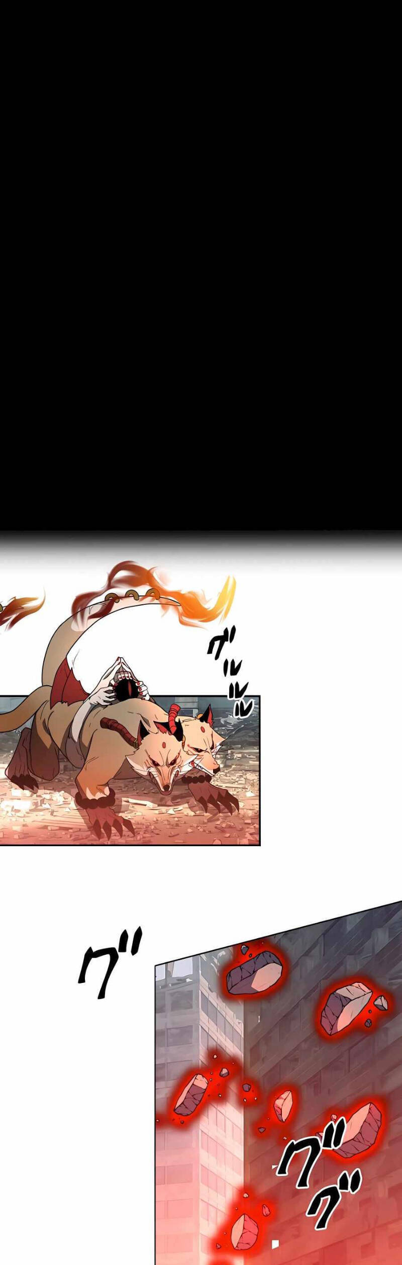 Hồi Quy Trở Thành Mạo Hiểm Giả Mạnh Nhất Nhờ Class Ẩn Điều Khiển Trọng Lực Chap 31 - Next Chap 32