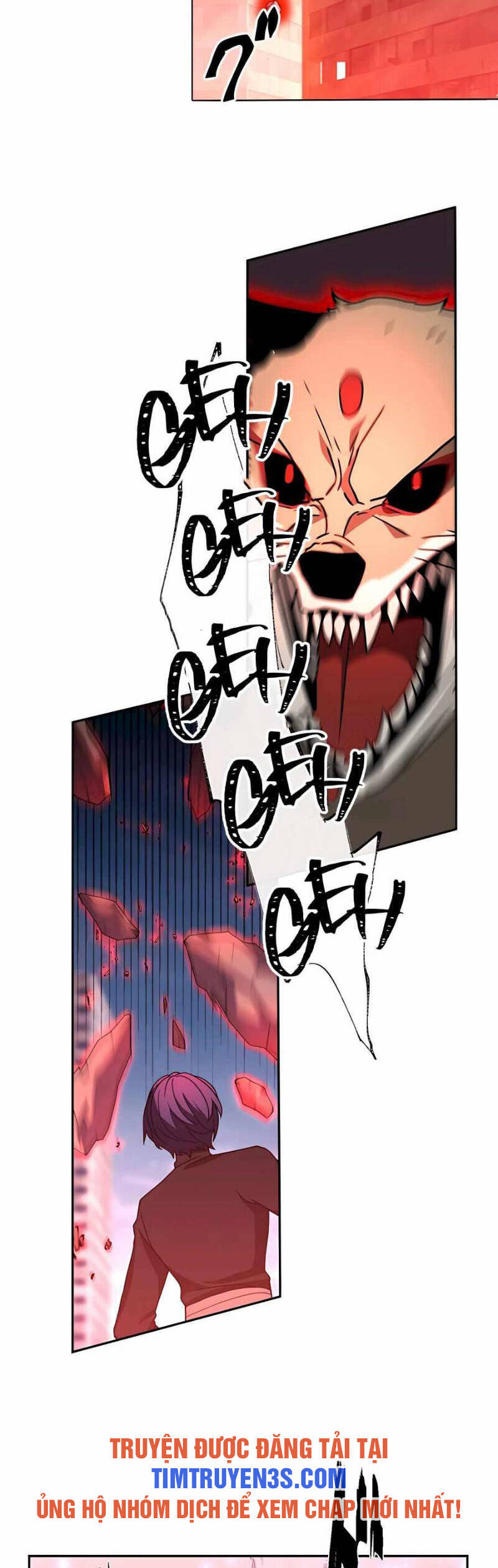 Hồi Quy Trở Thành Mạo Hiểm Giả Mạnh Nhất Nhờ Class Ẩn Điều Khiển Trọng Lực Chap 31 - Next Chap 32