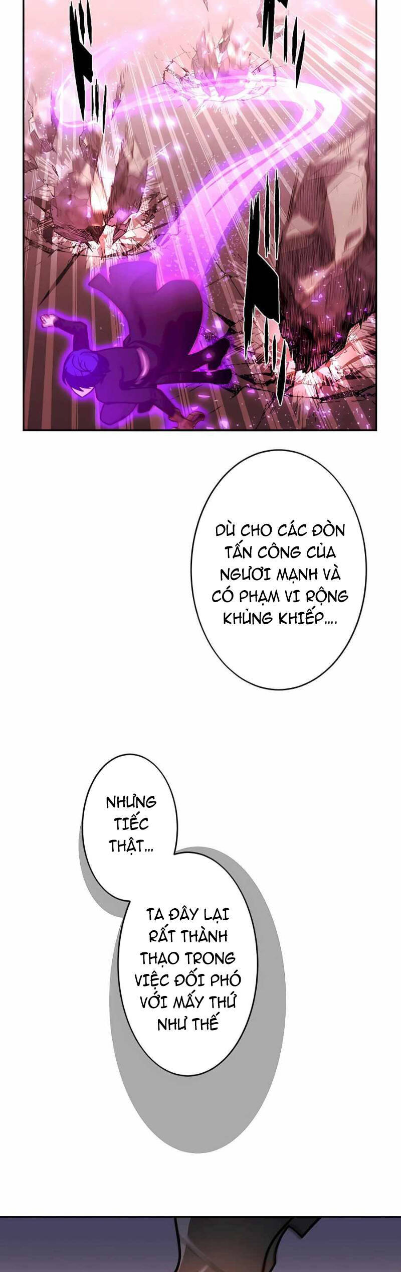 Hồi Quy Trở Thành Mạo Hiểm Giả Mạnh Nhất Nhờ Class Ẩn Điều Khiển Trọng Lực Chap 31 - Next Chap 32