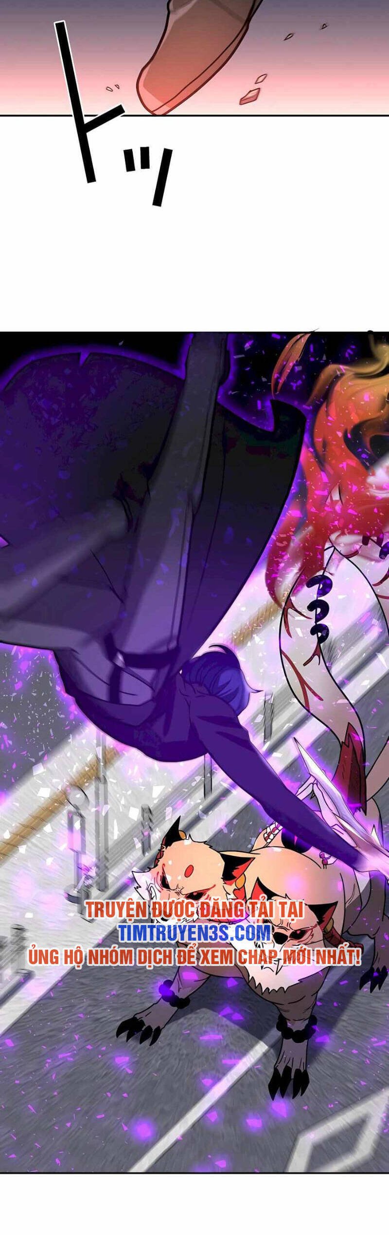 Hồi Quy Trở Thành Mạo Hiểm Giả Mạnh Nhất Nhờ Class Ẩn Điều Khiển Trọng Lực Chap 31 - Next Chap 32