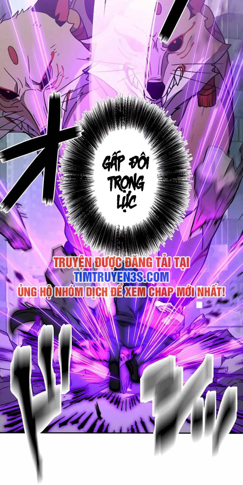 Hồi Quy Trở Thành Mạo Hiểm Giả Mạnh Nhất Nhờ Class Ẩn Điều Khiển Trọng Lực Chap 31 - Next Chap 32