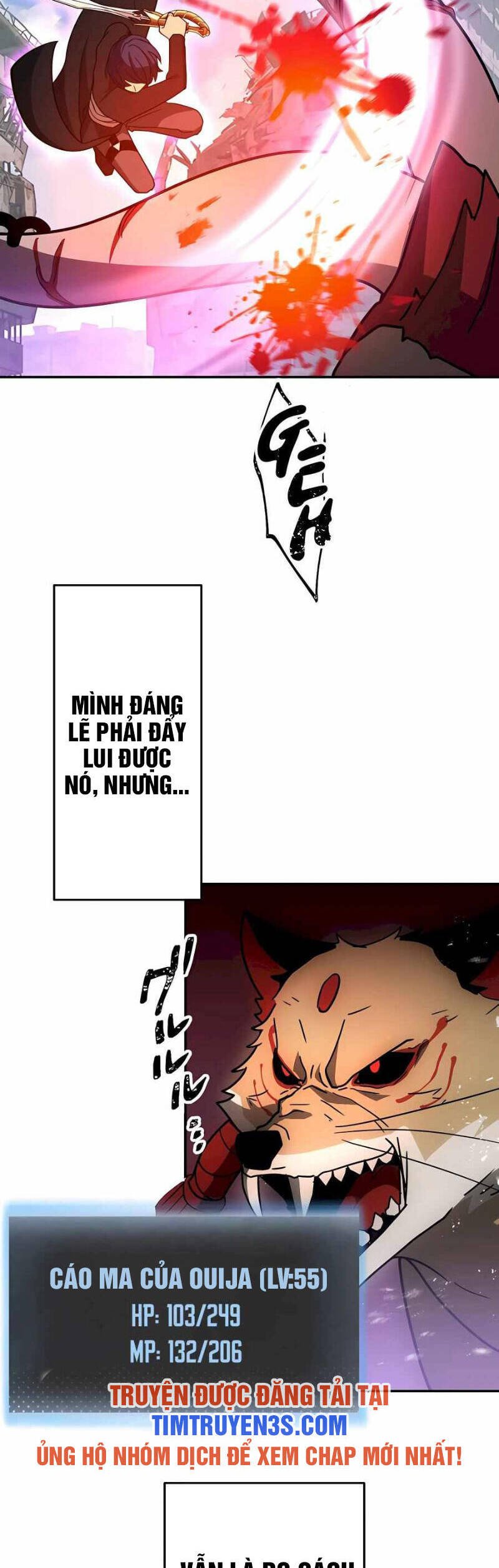 Hồi Quy Trở Thành Mạo Hiểm Giả Mạnh Nhất Nhờ Class Ẩn Điều Khiển Trọng Lực Chap 31 - Next Chap 32