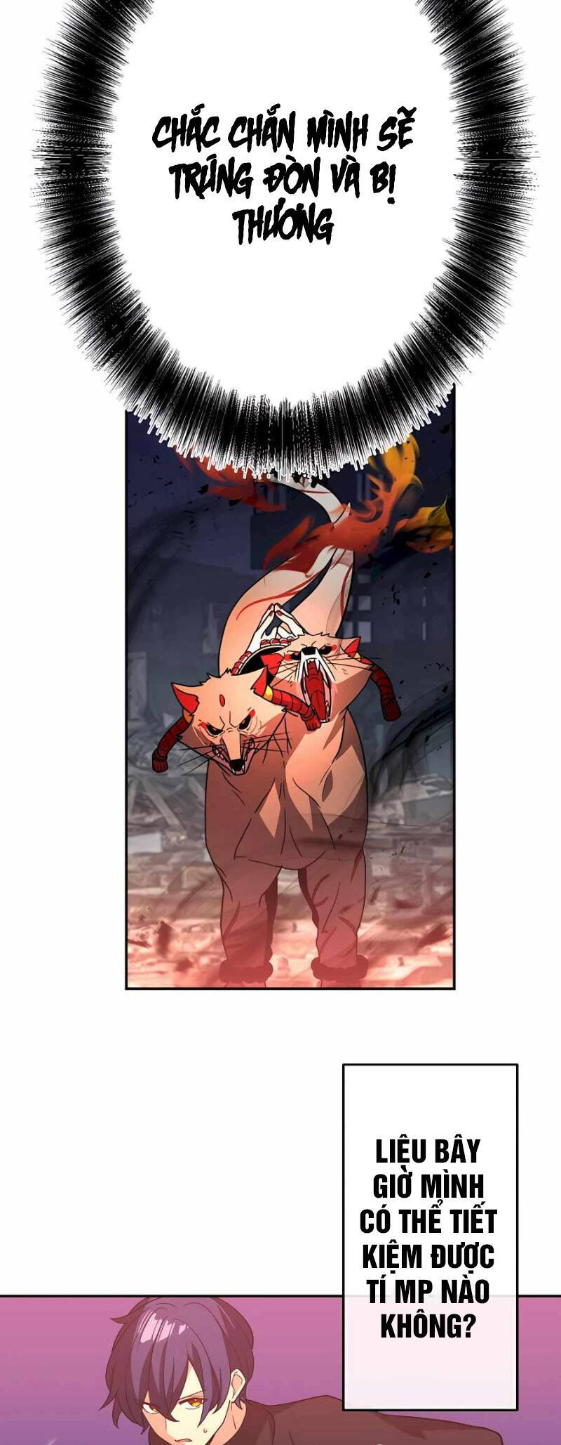 Hồi Quy Trở Thành Mạo Hiểm Giả Mạnh Nhất Nhờ Class Ẩn Điều Khiển Trọng Lực Chap 31 - Next Chap 32