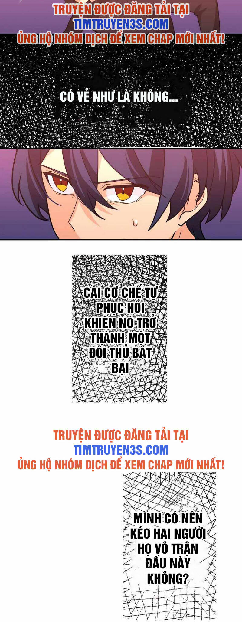 Hồi Quy Trở Thành Mạo Hiểm Giả Mạnh Nhất Nhờ Class Ẩn Điều Khiển Trọng Lực Chap 31 - Next Chap 32