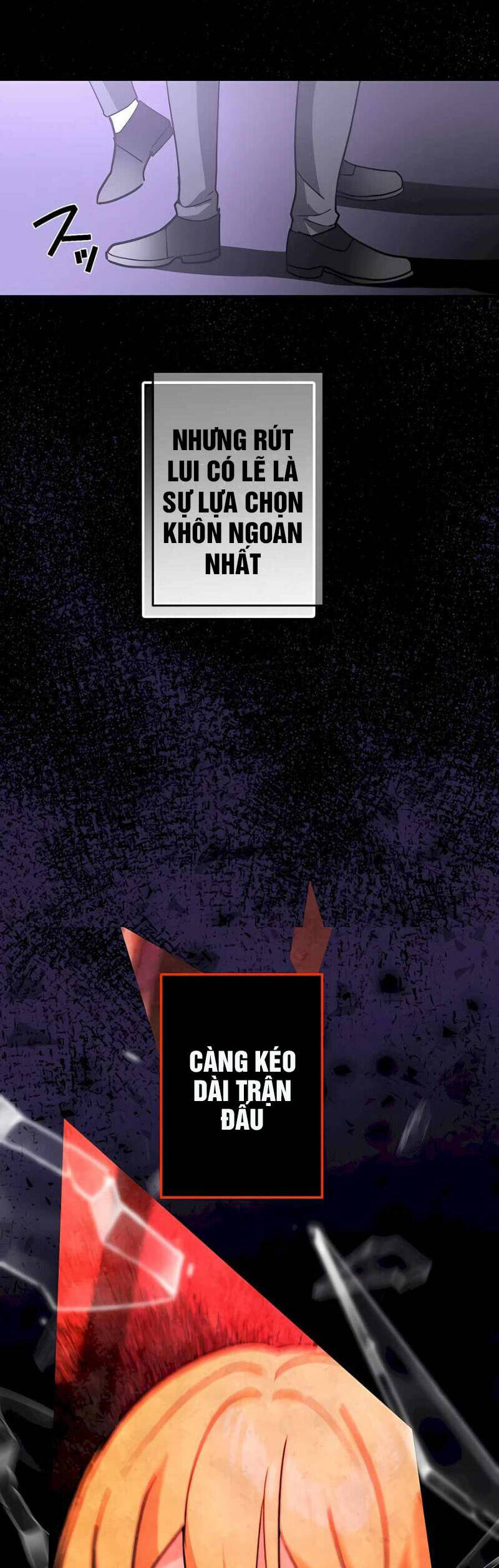 Hồi Quy Trở Thành Mạo Hiểm Giả Mạnh Nhất Nhờ Class Ẩn Điều Khiển Trọng Lực Chap 31 - Next Chap 32