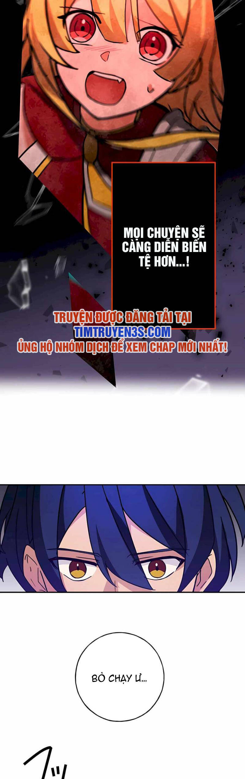 Hồi Quy Trở Thành Mạo Hiểm Giả Mạnh Nhất Nhờ Class Ẩn Điều Khiển Trọng Lực Chap 31 - Next Chap 32