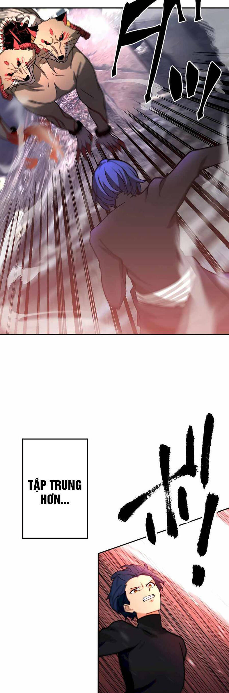 Hồi Quy Trở Thành Mạo Hiểm Giả Mạnh Nhất Nhờ Class Ẩn Điều Khiển Trọng Lực Chap 31 - Next Chap 32