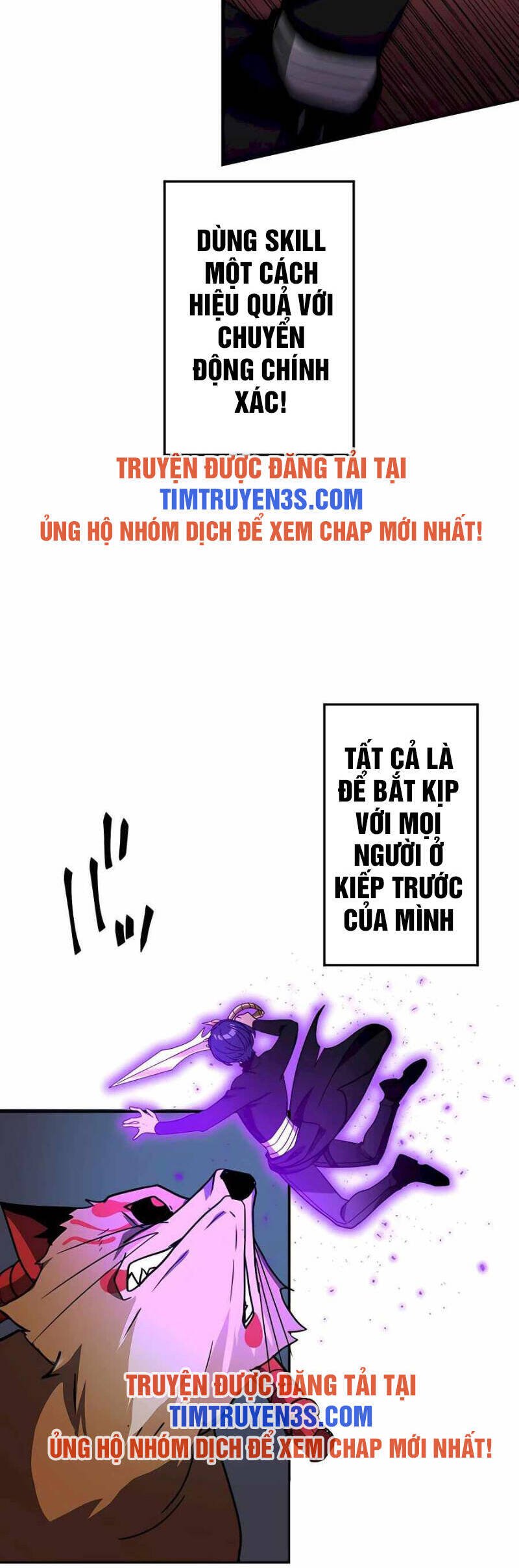 Hồi Quy Trở Thành Mạo Hiểm Giả Mạnh Nhất Nhờ Class Ẩn Điều Khiển Trọng Lực Chap 31 - Next Chap 32