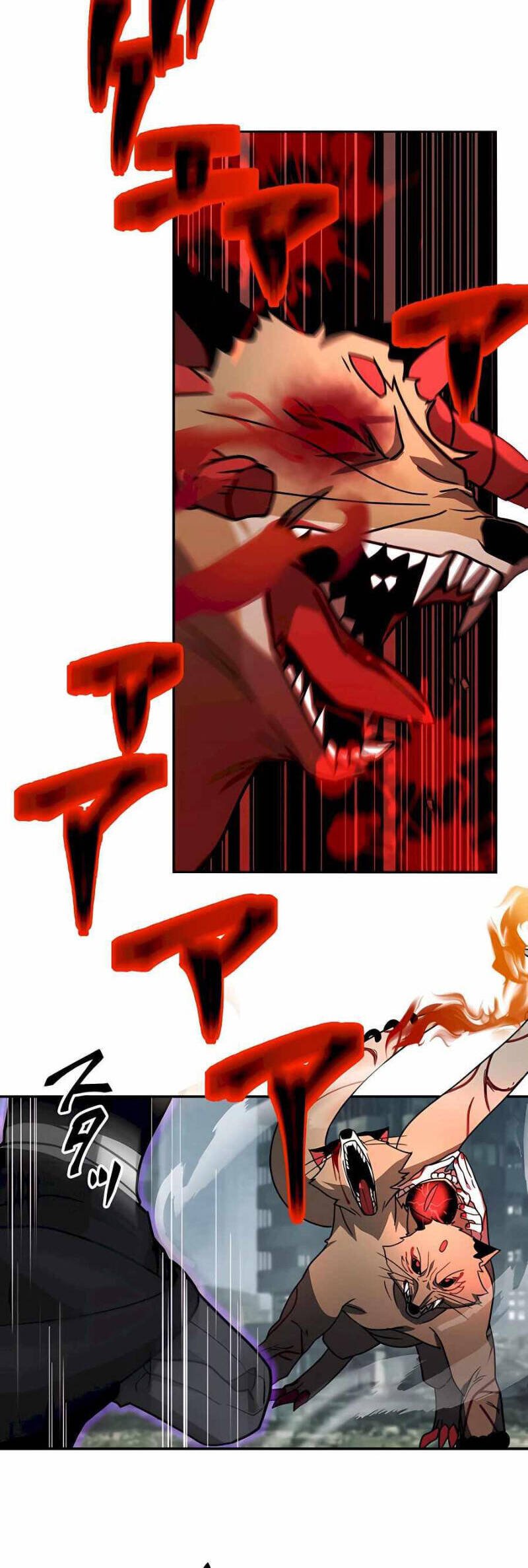 Hồi Quy Trở Thành Mạo Hiểm Giả Mạnh Nhất Nhờ Class Ẩn Điều Khiển Trọng Lực Chap 31 - Next Chap 32