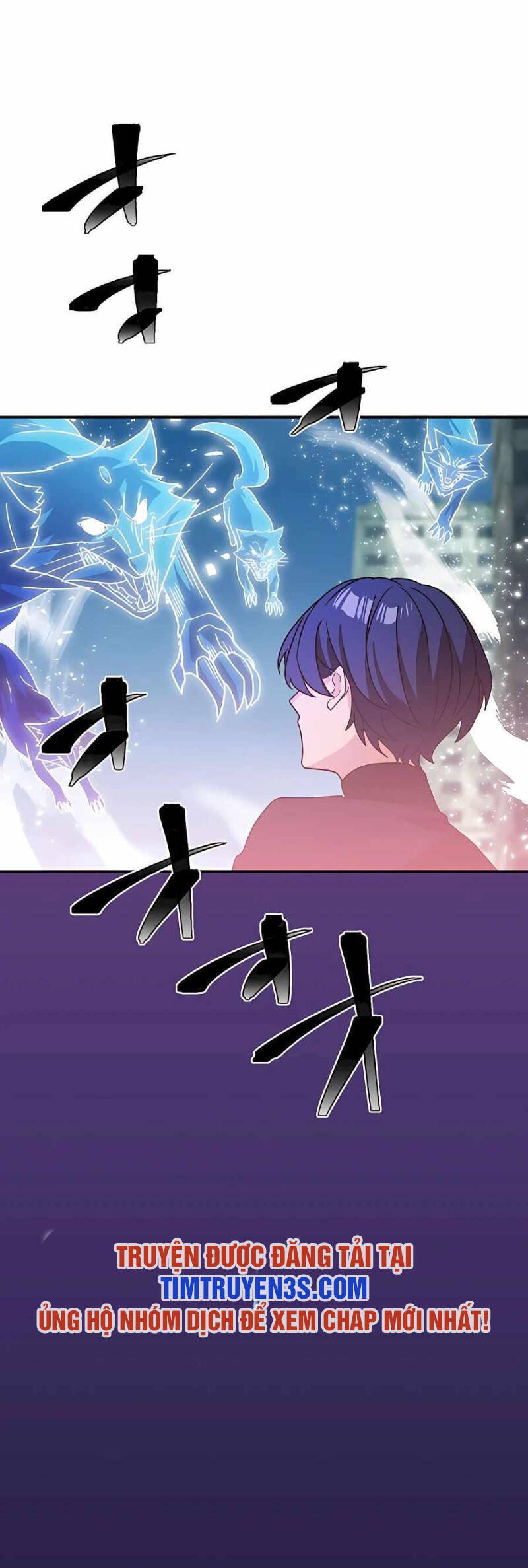 Hồi Quy Trở Thành Mạo Hiểm Giả Mạnh Nhất Nhờ Class Ẩn Điều Khiển Trọng Lực Chap 31 - Next Chap 32