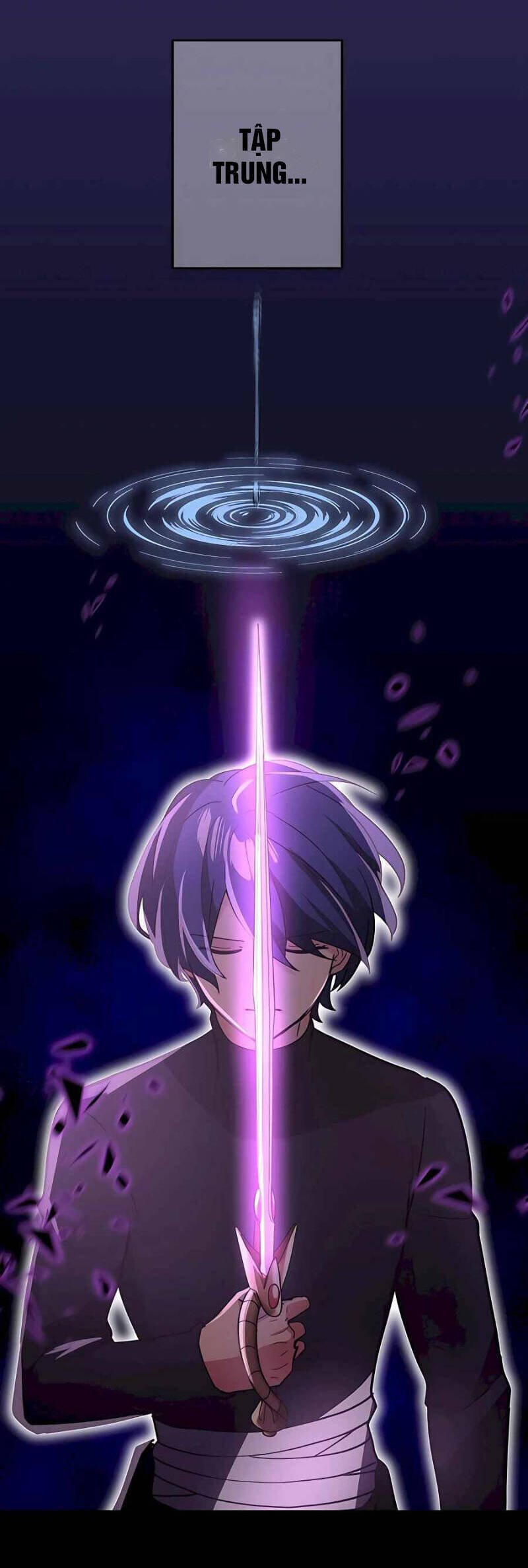 Hồi Quy Trở Thành Mạo Hiểm Giả Mạnh Nhất Nhờ Class Ẩn Điều Khiển Trọng Lực Chap 31 - Next Chap 32