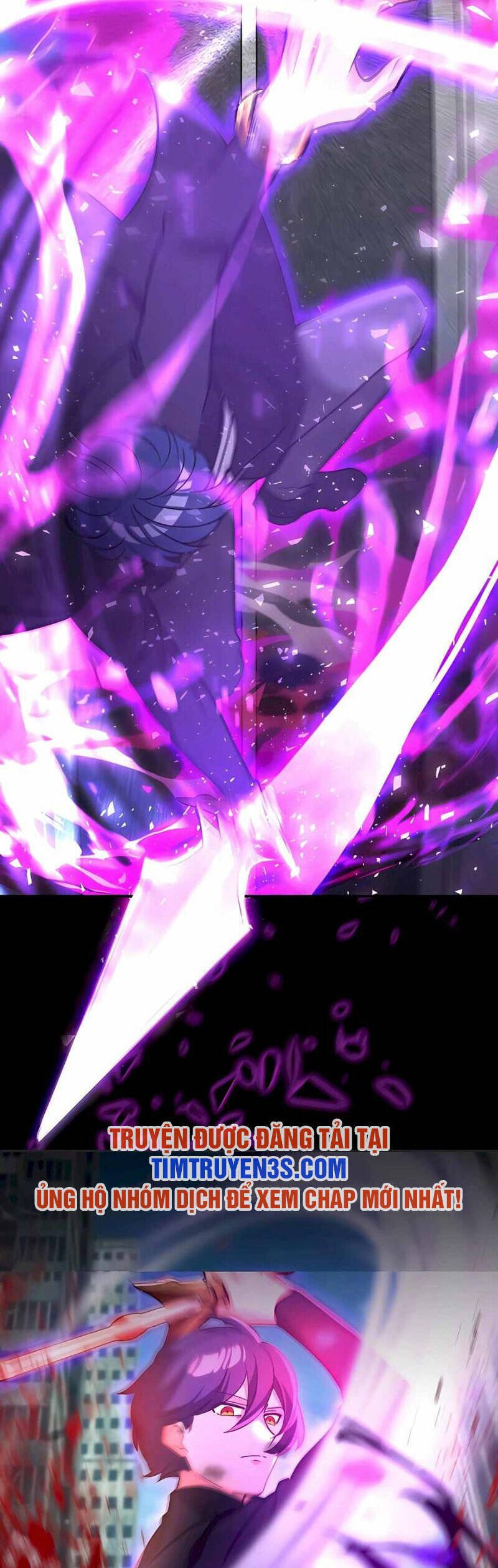 Hồi Quy Trở Thành Mạo Hiểm Giả Mạnh Nhất Nhờ Class Ẩn Điều Khiển Trọng Lực Chap 31 - Next Chap 32
