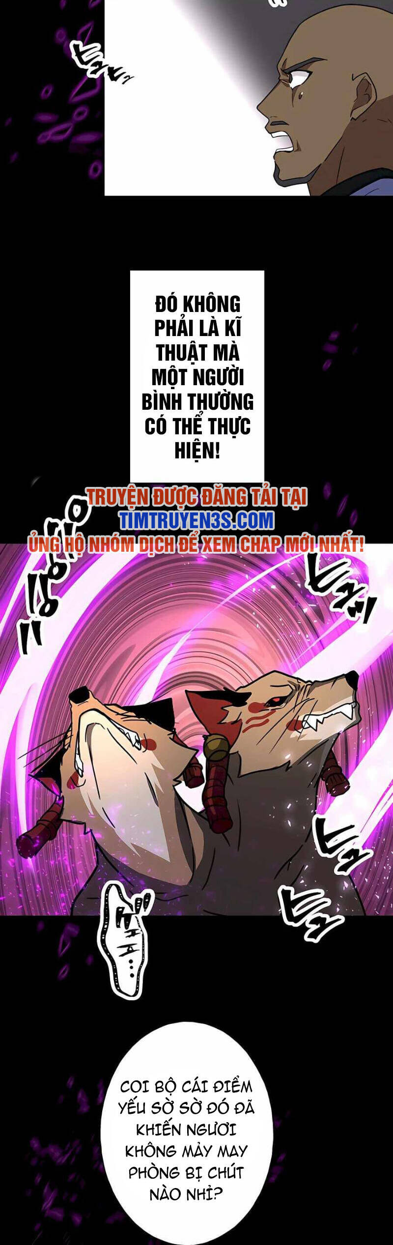 Hồi Quy Trở Thành Mạo Hiểm Giả Mạnh Nhất Nhờ Class Ẩn Điều Khiển Trọng Lực Chap 31 - Next Chap 32