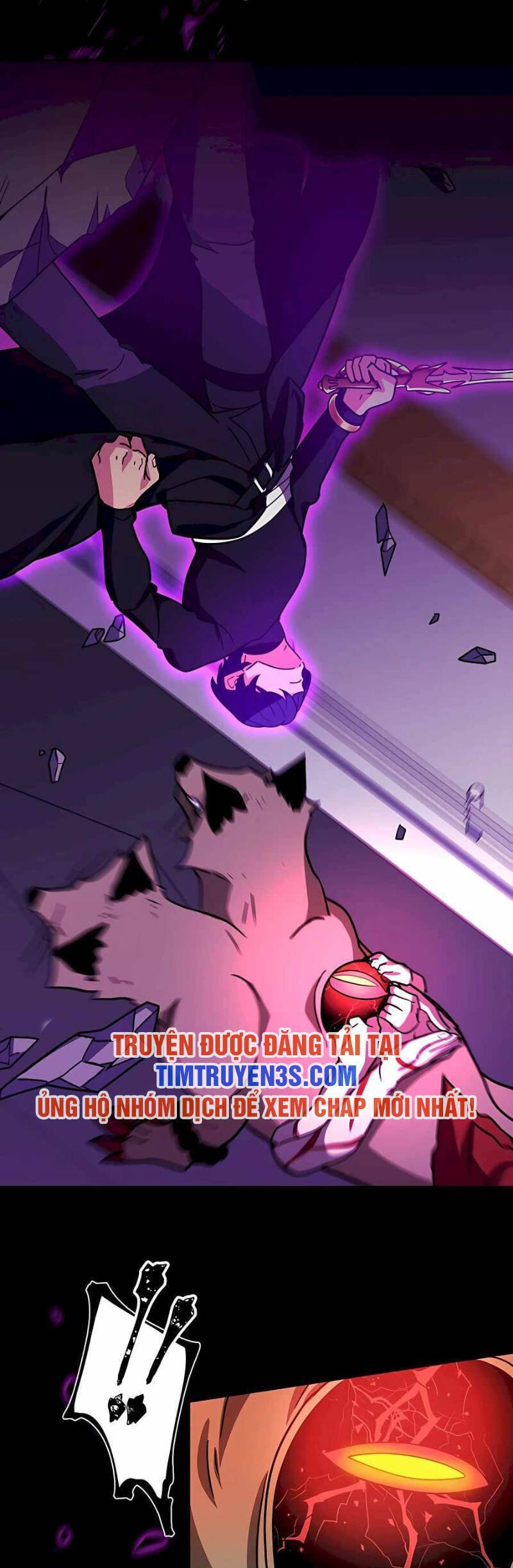 Hồi Quy Trở Thành Mạo Hiểm Giả Mạnh Nhất Nhờ Class Ẩn Điều Khiển Trọng Lực Chap 31 - Next Chap 32