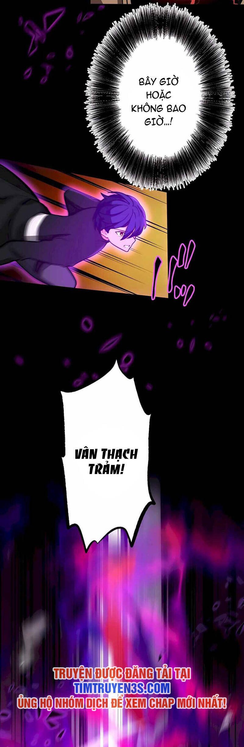 Hồi Quy Trở Thành Mạo Hiểm Giả Mạnh Nhất Nhờ Class Ẩn Điều Khiển Trọng Lực Chap 31 - Next Chap 32