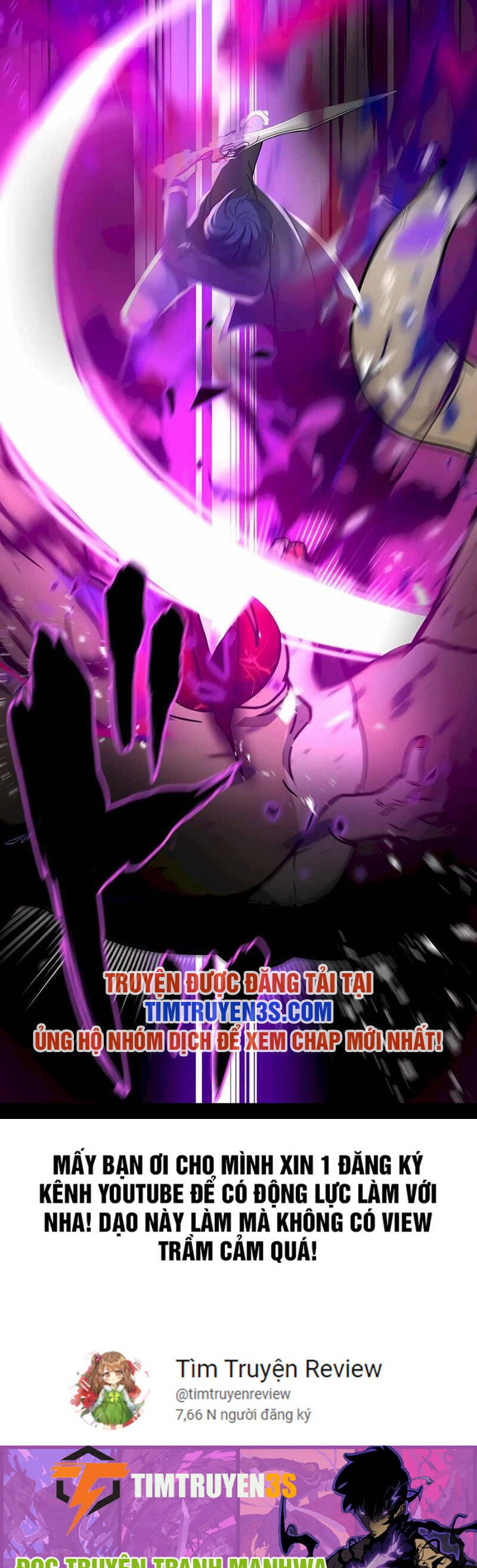 Hồi Quy Trở Thành Mạo Hiểm Giả Mạnh Nhất Nhờ Class Ẩn Điều Khiển Trọng Lực Chap 31 - Next Chap 32