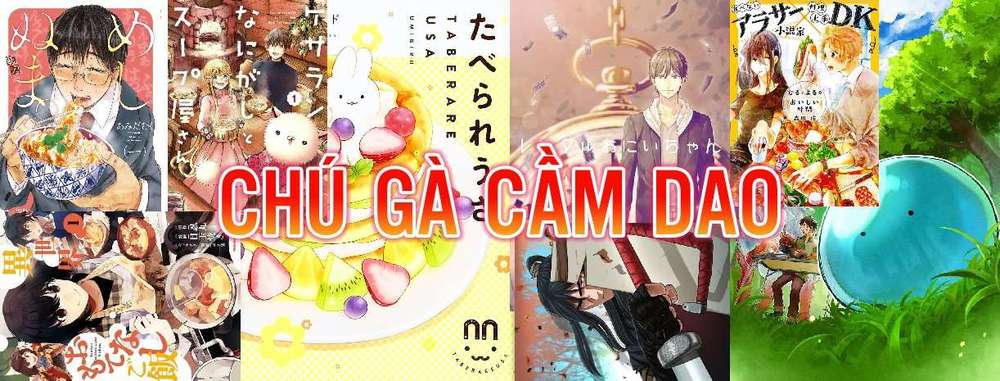 Cuộc Phiêu Lưu Của Bé Sui Chap 21 - Next Chap 22