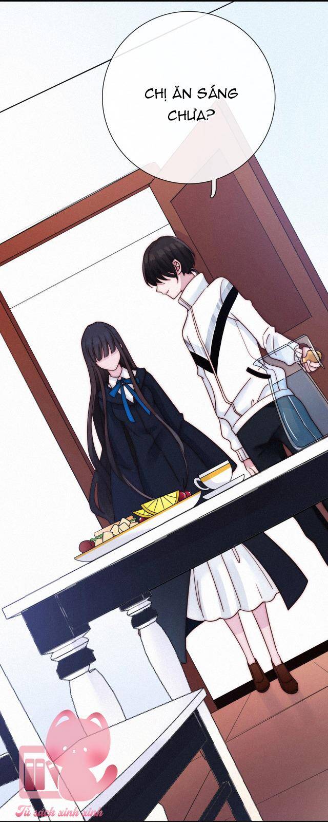 Hắc Dạ Hữu Sở Tư Chap 51 - Next Chap 52