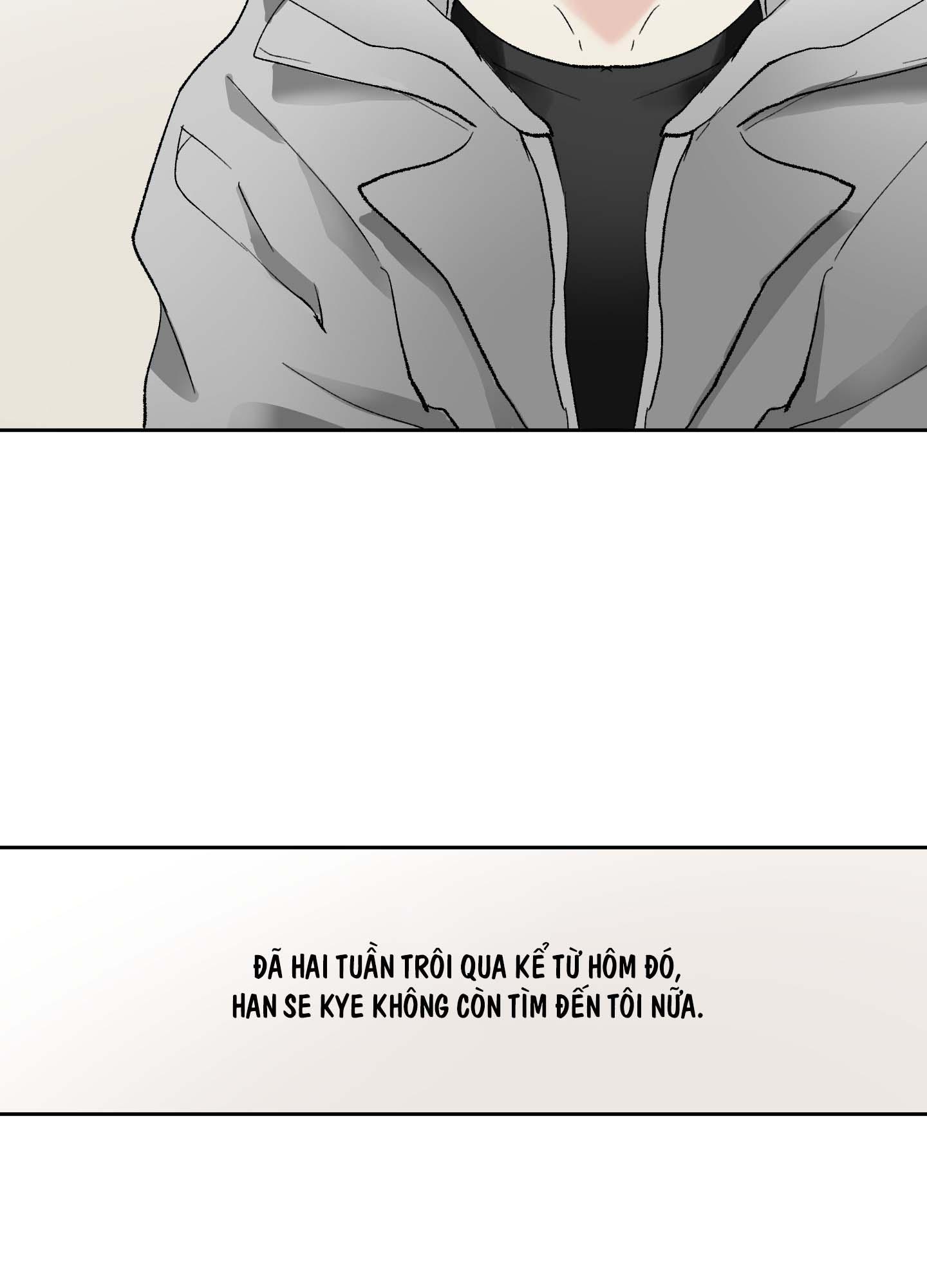 Thế Giới Khi Mất Đi Em Chap 39 - Next Chap 40