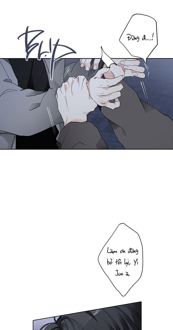 Thế Giới Khi Mất Đi Em Chap 40 - Next Chap 41