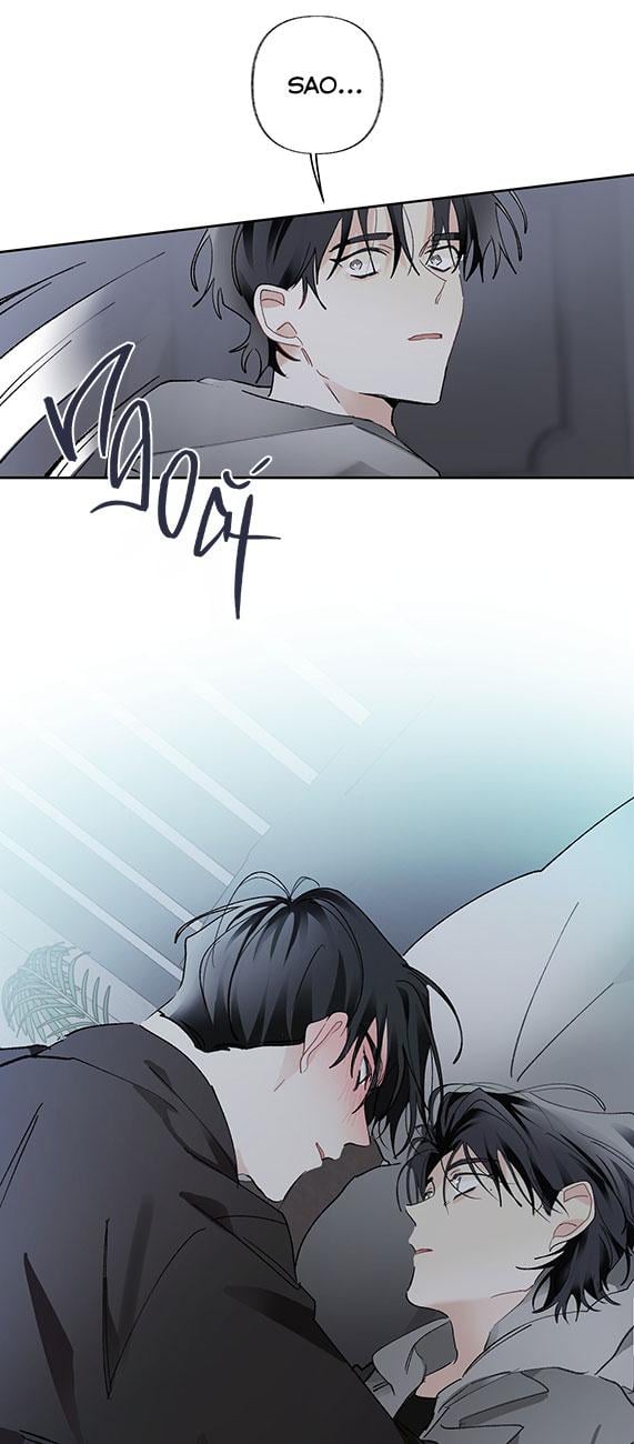 Thế Giới Khi Mất Đi Em Chap 40 - Next Chap 41