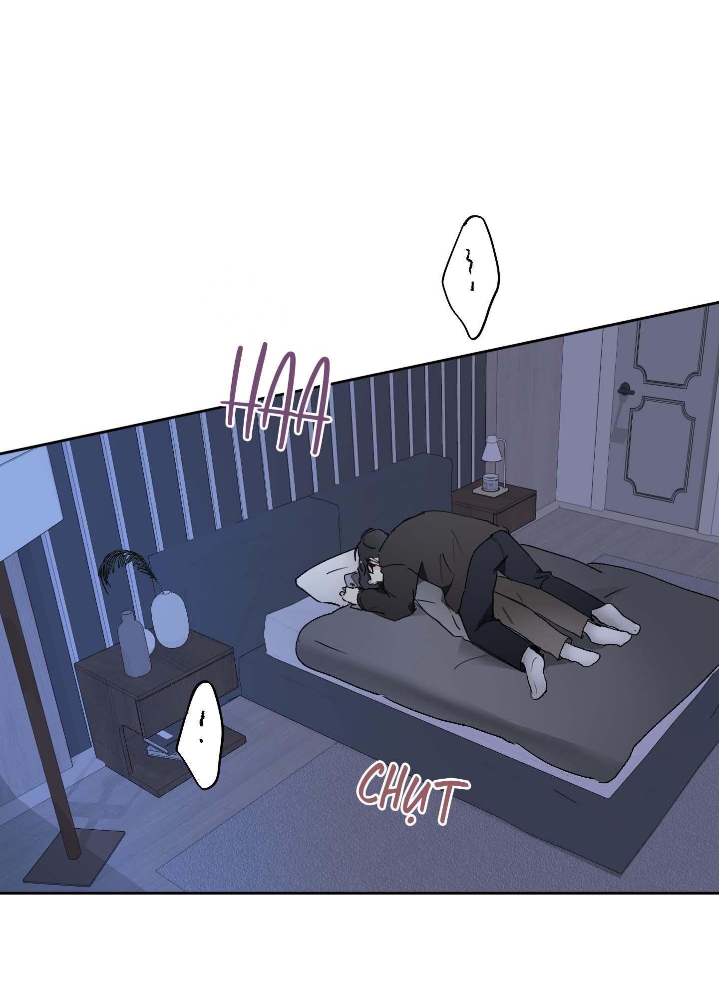 Thế Giới Khi Mất Đi Em Chap 41 - Next Chap 42